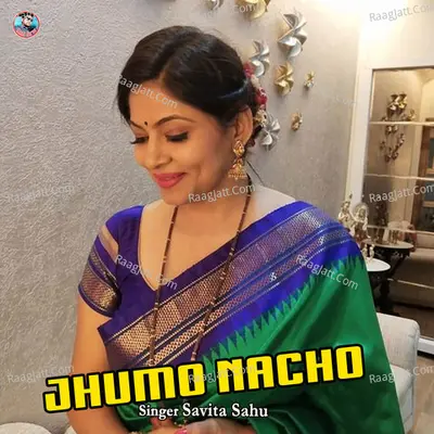Jhumo Nacho Cover