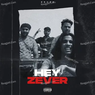 Hey Zever Cover