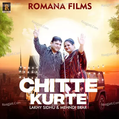 Chitte Kurte