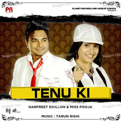 Tenu Ki - Harpreet Dhillon
