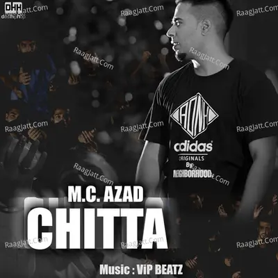 M.c. Azad Image
