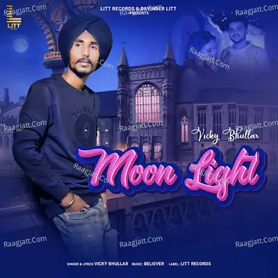 Vicky Bhullar Image