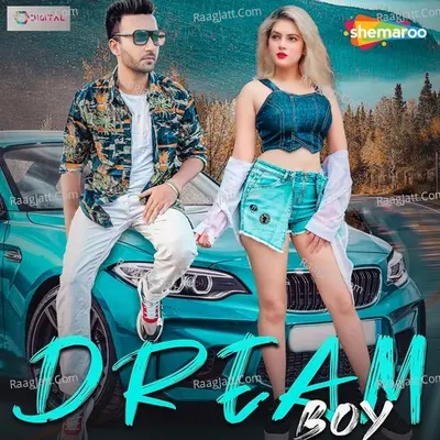 Dream Boy Cover