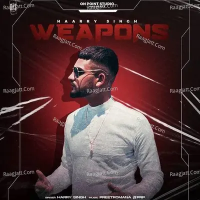 Weapons