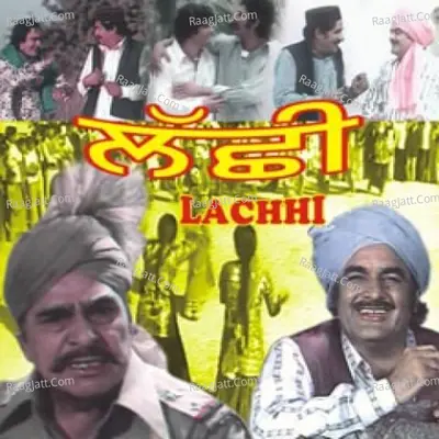 Lachhi Poster