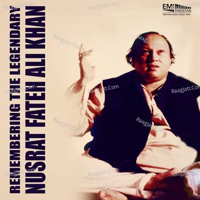 Remembering The Legendary Nusrat Fateh Ali Khan - Nusrat Fateh Ali Khan