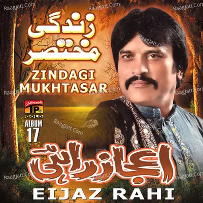 Zindagi Mukhtasar, Vol. 17 - Eijaz Rahi