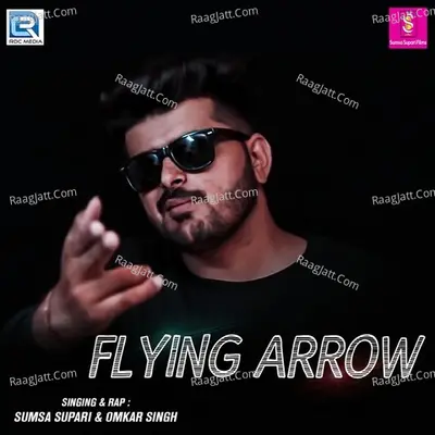 Flying Arrow Cover