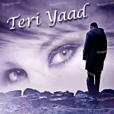 Teri Yaad Poster