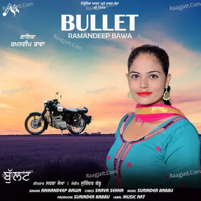 Bullet Cover