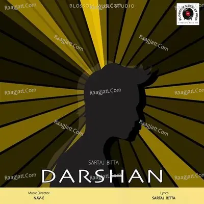 Darshan Cover