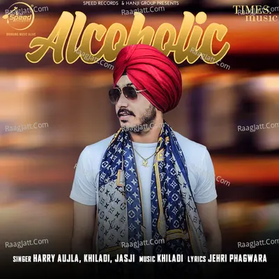Alcoholic