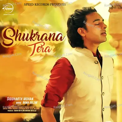 Shukraana Poster