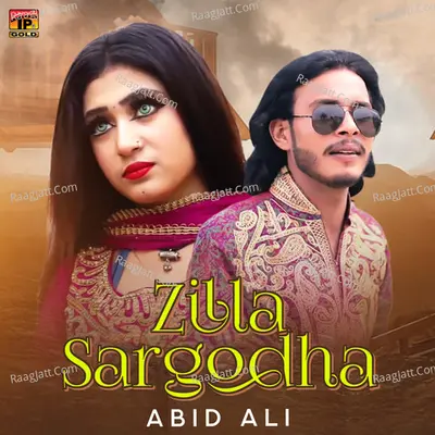 Zilla Sargodha - Single Cover
