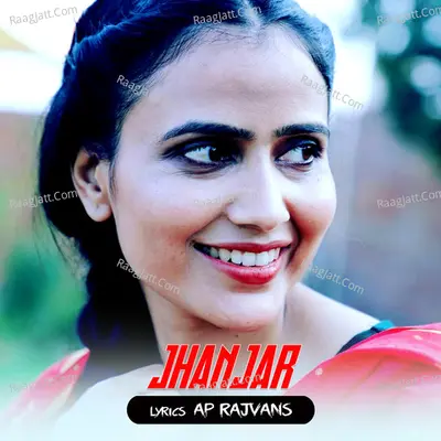 Jhanjar Cover