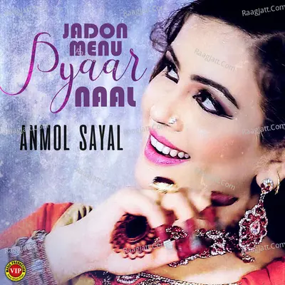 Jadon Menu Pyaar Naal Poster