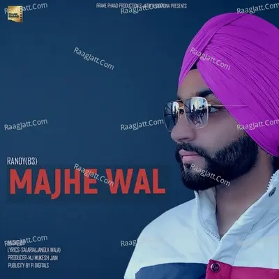 Majhe Wal