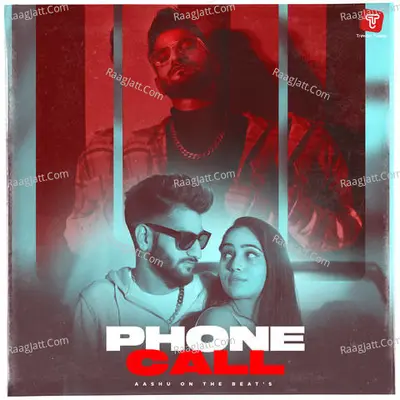 Phone Call Cover