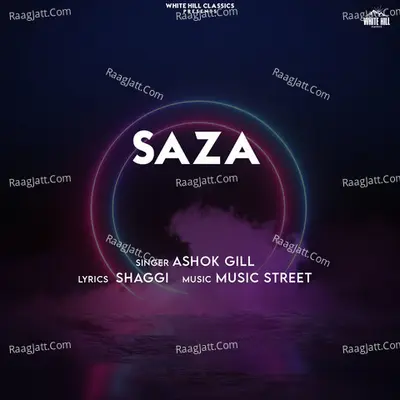 Saza Cover