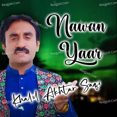 Nawan Yaar Poster