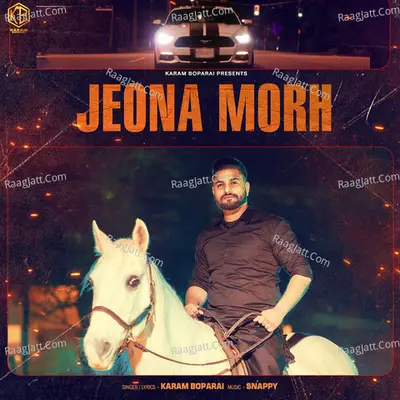 Jeona Morh