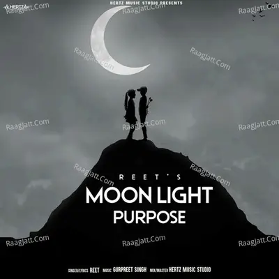 Moonlight Purpose Cover