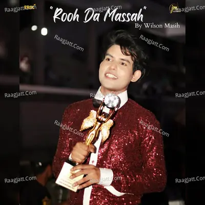 Rooh Da Massah Cover