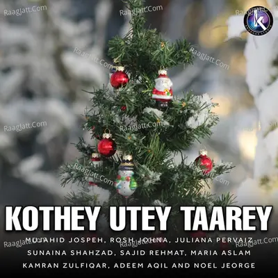 Kothey Utey Taarey