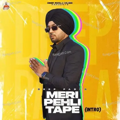 Meri Pehli Tape (Intro) Cover