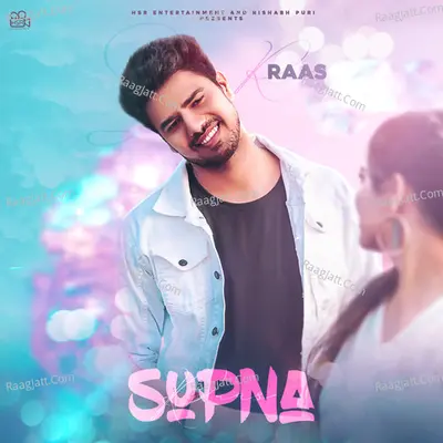 Supna Cover