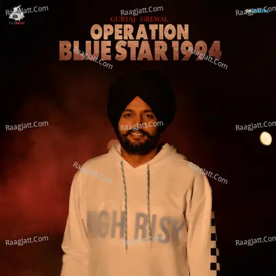 Operation Blue Star 1984 Cover