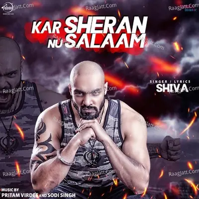 Kar Sheran Nu Salaam Cover