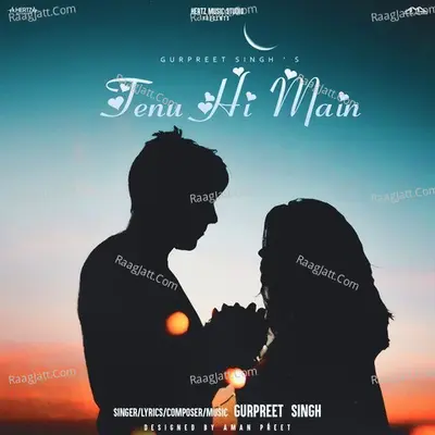 Tenu Hi Main Cover