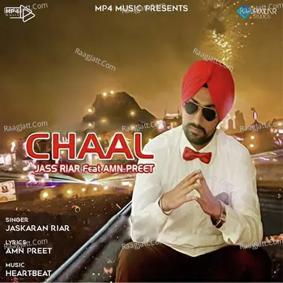 Chaal Cover