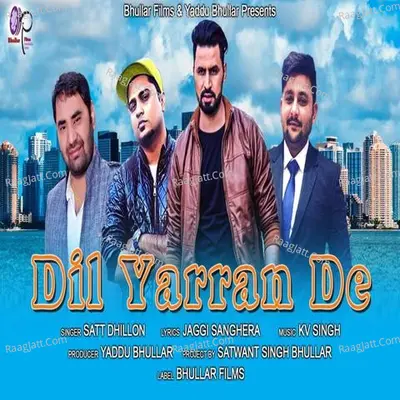 Dil Yaaran De