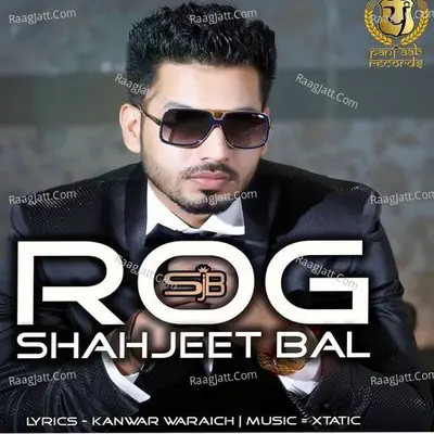 Rog Cover