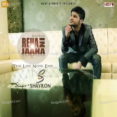 Shayron Singh Image