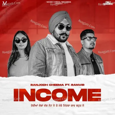 Income Cover