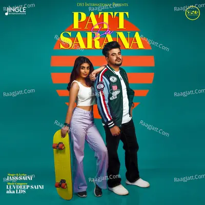 Patt Da Sarana Cover