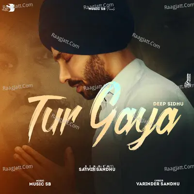 Tur Gaya Cover