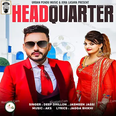 Jasmeen Jassi