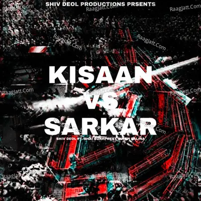 Kisaan vs Sarkar