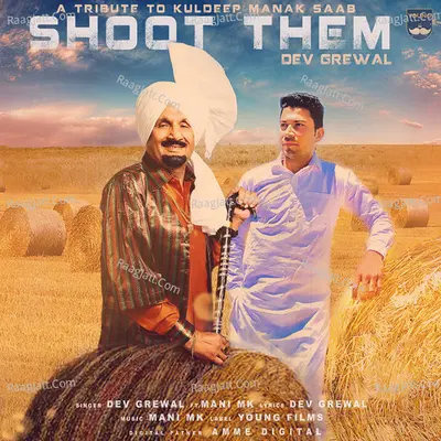 A Tribute To Kuldeep Manak Saab Shoot Them Cover