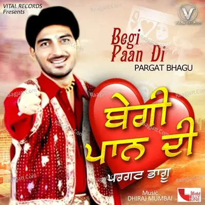 Begi Paan Di Poster