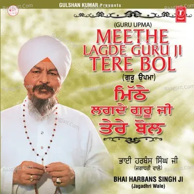 Meethe Lagde Guru Ji Tere Bol - Bhai Harbans Singh Ji (Jagadhari Wale)