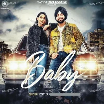 Baby Cover