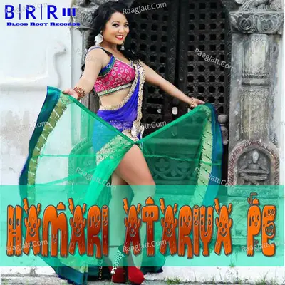 Sharmila Pandey Image