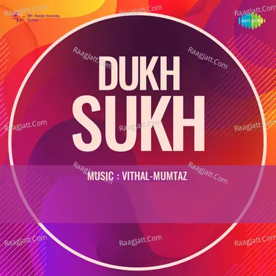 Dukh Sukh Poster