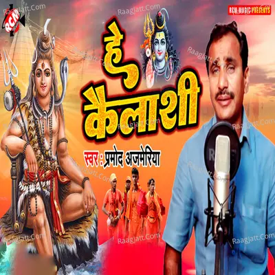 Pramod Ajmeriya Image