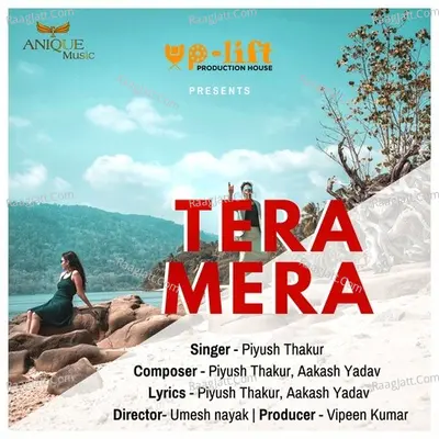 Tera Mera Cover